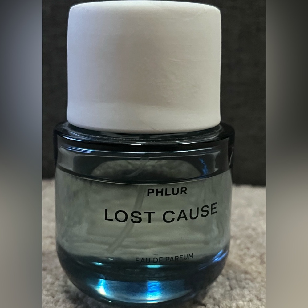 Phlur Lost Cause Eau de Parfum